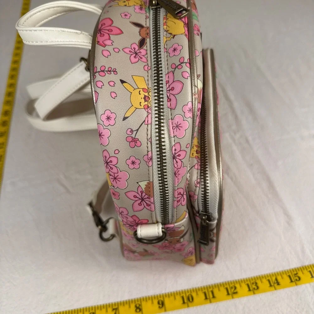 Loungefly mini backpack
